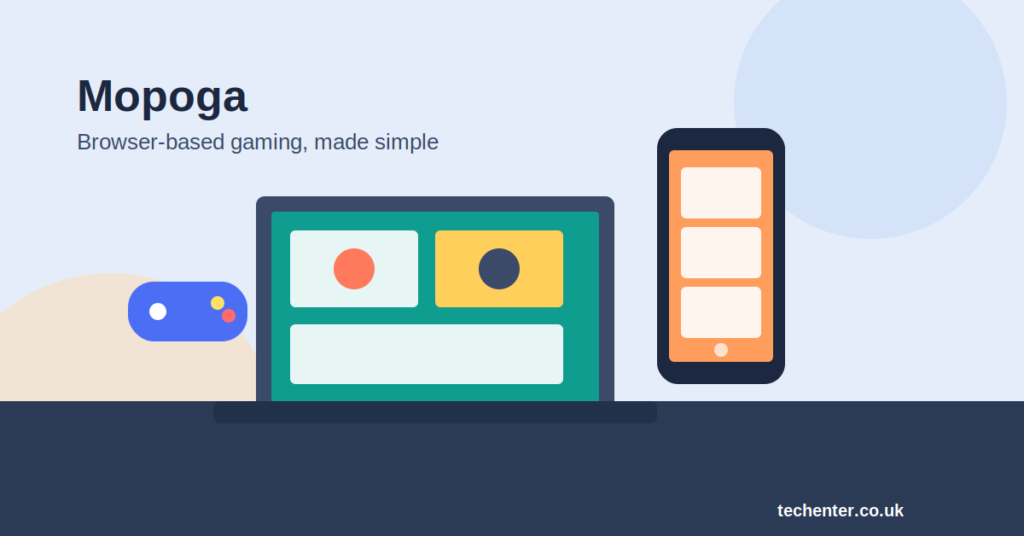 Mopoga Guide: Browser Gaming Made Simple