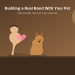 Valplekar: Simple Ways to Build a Strong Bond With Your Pet