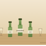 Wondering about the prosecchini meaning? Learn what these mini Prosecco bottles are, where the name comes from, and why they're trending.
