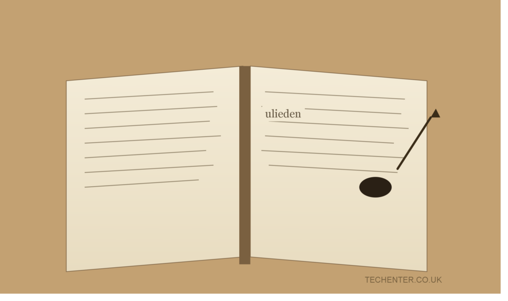 Ulieden Meaning: Is This Archaic Dutch Word Still Used?