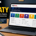 MyKaty: A Complete Guide to Digital School Tools and Resources
