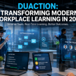 What Is Duaction