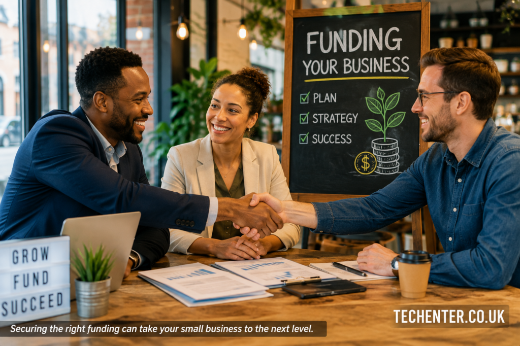 hmjones-net-small-business-funding-loans-guide