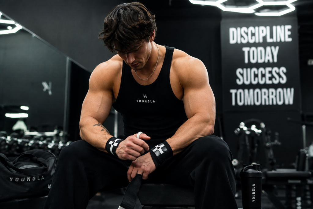 Marpesthetic: The Ultimate Guide to Gym Motivation and Mindset