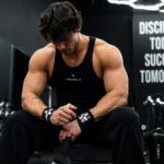 Marpesthetic: The Ultimate Guide to Gym Motivation and Mindset