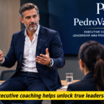 PedroVazPaulo: Executive Coaching for Leadership and Professional Growth