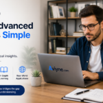 Aviyne.com: Making Advanced Concepts Simple for Users