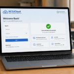 NCEdCloud Account Recovery