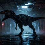 Hastovenator Explained