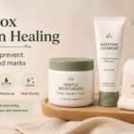 Mpox Skin Healing