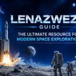 Lenazwezia Guide: Modern Space Exploration Explained