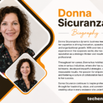 Donna Sicuranza Biography