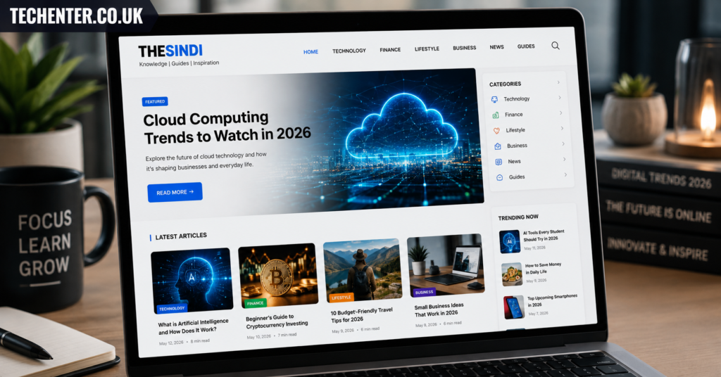 Thesindi.com Review 2026: Features, Uses & Content Guide