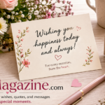 TozyMagazine.com: A Complete Guide to Wishes, Quotes & Messages