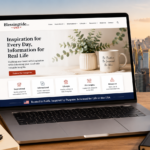Blessingtide.com USA: A Complete Guide to Its Content, Purpose, and Growth